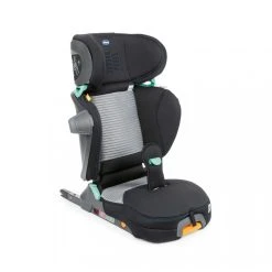 Seggiolino Auto Fold&amp;go I-size Air Black Air 100-150 Cm - Chicco