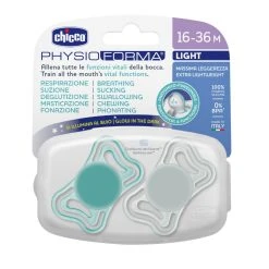 Succhietto Light Sunset Colors In Silicone 16-36m 2pz - Chicco 10 Succhietto Light Sunset Colors In Silicone 16-36m 2pz - Chicco -milk powder shop 74b98f13 xz 1370322 3