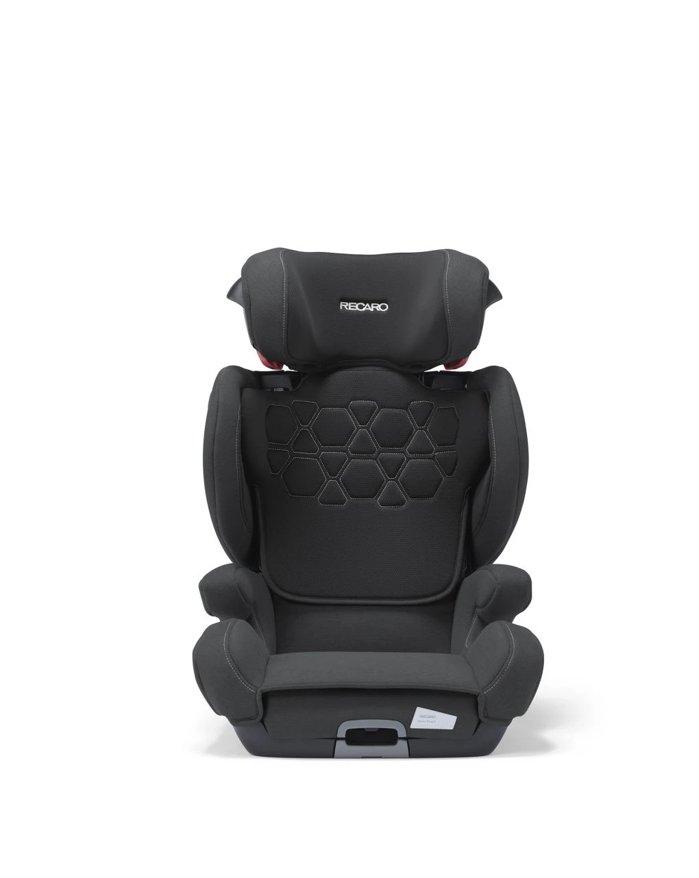 Seggiolino Auto Mako Elite 2 Fibre Black 100-150 Cm - Recaro 8 Seggiolino Auto Mako Elite 2 Fibre Black 100-150 Cm - Recaro - immagine 6