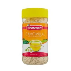 Plasmon - Estratto Granulare Camomilla - Barattolo - 360g