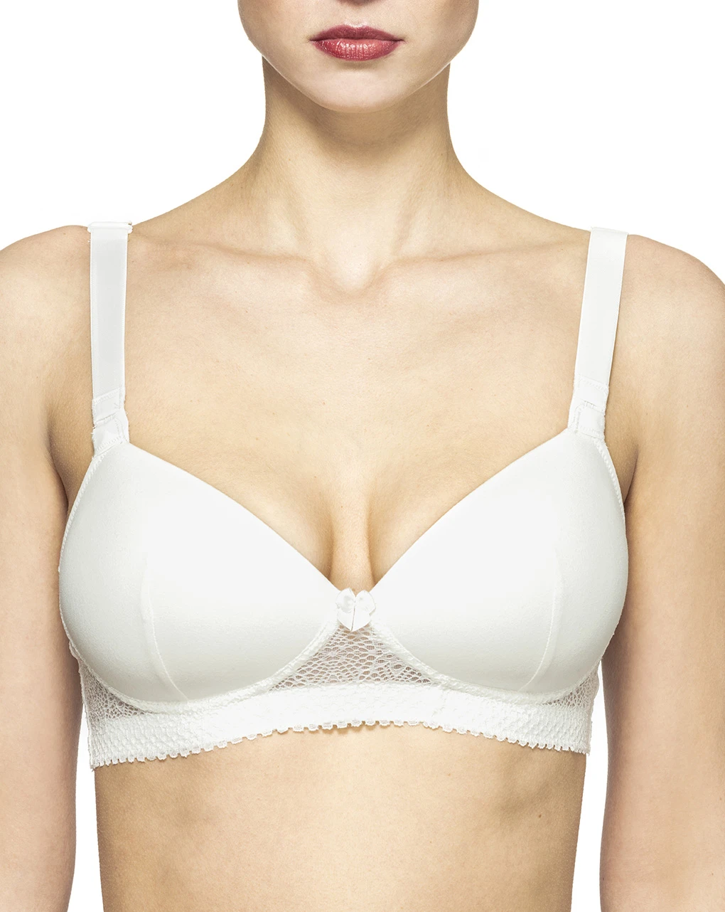 Prenatal Reggiseno Allattamento Imbottito 3 Prenatal Reggiseno Allattamento Imbottito