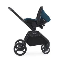 Seggiolino Auto Salia Elite Select Night Black - Recaro -milk powder shop 7804a3cd xz 000000000000651362 02