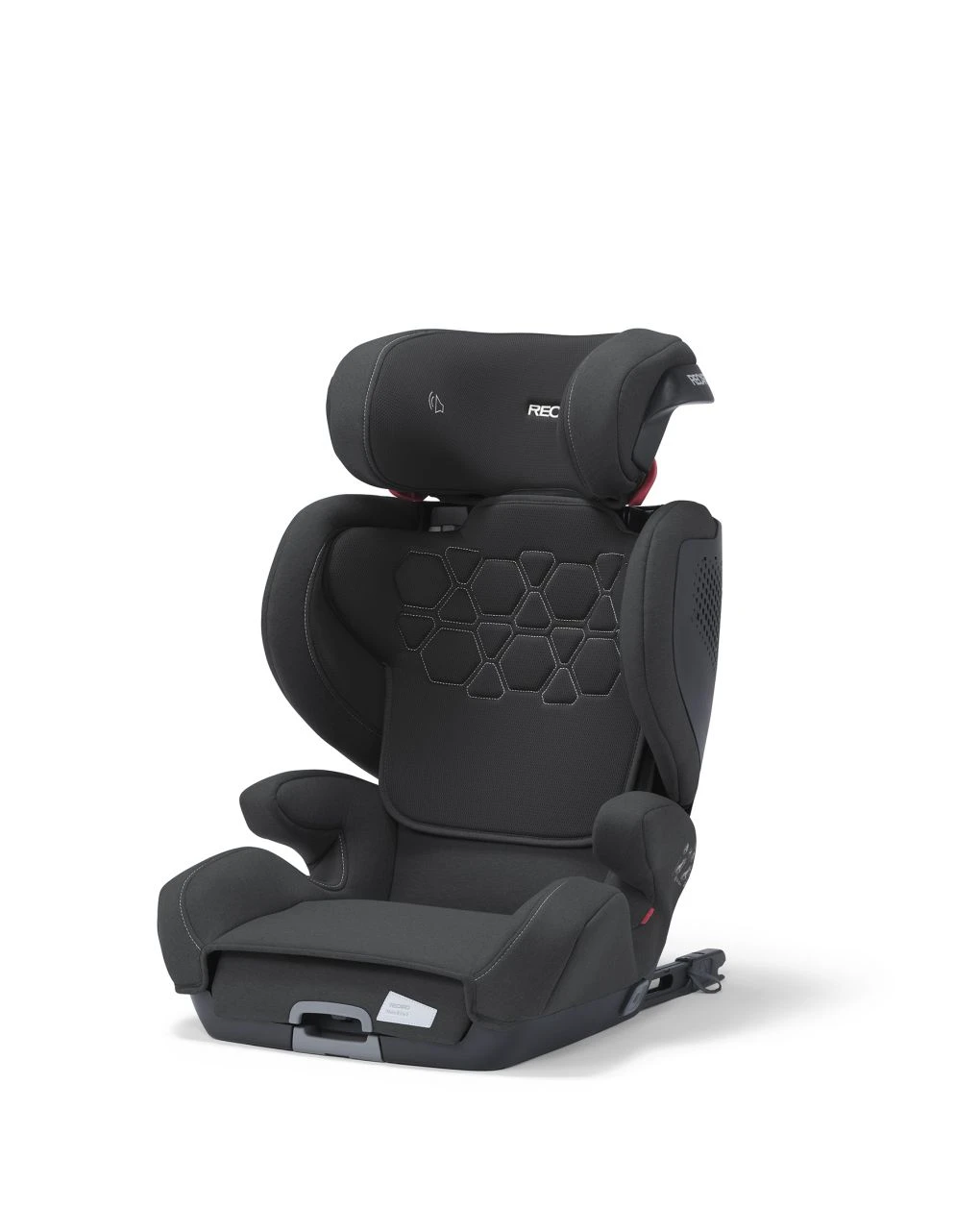 Seggiolino Auto Mako Elite 2 Fibre Black 100-150 Cm - Recaro 4 Seggiolino Auto Mako Elite 2 Fibre Black 100-150 Cm - Recaro - immagine 2