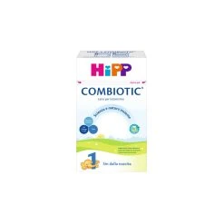 Hipp - Latte Combiotic 1 Polvere 600g