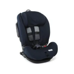 Cover Blue In Tencel™ Lyocell Per Seggiolino Isoplus - Foppapedretti