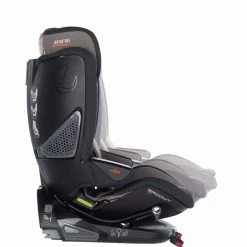 Seggiolino Auto Groowy + Ovetto Nest Dim Grey 40-150 Cm - Jané -milk powder shop 7eb482c5 xz 000000000000678234 03