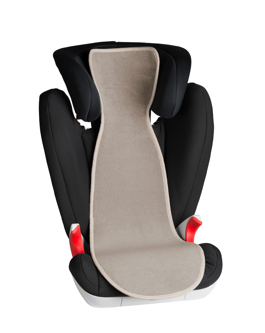 Cool Seat Foderina Sabbia Gruppo 2/3 - Aircuddle 3 Cool Seat Foderina Sabbia Gruppo 2/3 - Aircuddle