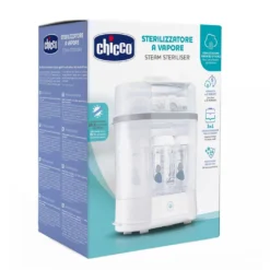 Chicco - Sterilizzatore A Vapore 8 Chicco - Sterilizzatore A Vapore -milk powder shop 8196f0da xz 000000000000708375 02