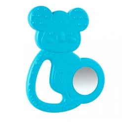 Chicco - Massaggiagengive Fresh Koala Azzurro 4m+