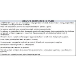 Mellin - Latte Mellin Ar 1 Polvere 400g -milk powder shop 81adebbb xz 000000000000654185 02