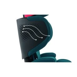 Seggiolino Auto Mako Elite 2 Select Sweet Curry - Recaro -milk powder shop 82012d5b xz 000000000000678345 03