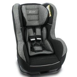 Orion 012 Grigio/nero Bordo Bianco