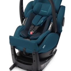 Seggiolino Recaro Salia Elite Select Teal Green
