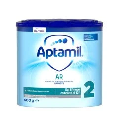 Aptamil - Latte Aptamil Ar 2 Polvere 400g