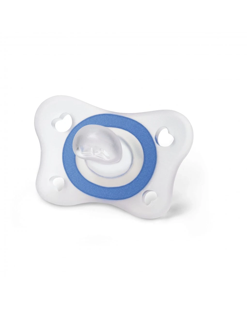 Gommottino Silicone 2-6 Bimbo 2pz 5 Gommottino Silicone 2-6 Bimbo 2pz - immagine 3