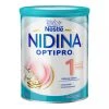 Nestlé Nidina Optipro 1 Dalla Nascita Latte Per Lattanti In Polvere 800g