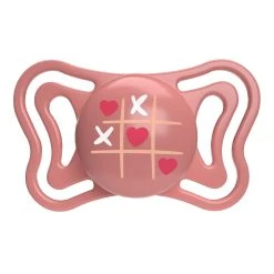 Succhietto Physio Light Pink Sil 16-36m 2 Pezzi - Chicco -milk powder shop 873e2144 xz 1300239 1