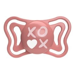 Succhietto Physio Light Pink Sil 6-16m 2 Pezzi - Chicco -milk powder shop 8861dfa3 xz 1299749 2