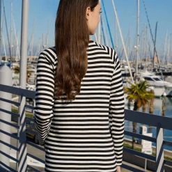 Prenatal T-shirt Premaman Allattamento Fantasia Righe Mikey Mouse -milk powder shop 8b2bc9bc xz 710144 1