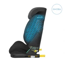 Seggiolino Auto Rodifix Pro I-size Authentic Black 100-150 Cm - Maxi-cosi -milk powder shop 8ce30d17 xz 1263500 2