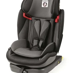 Viaggio 123 Via Crystal Black (gruppo 1/2/3) Peg-pérego