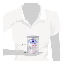 Nestle’ – Nan Lr Polvere 800gr -milk powder shop 8ee8e0bc xz 1245386 4