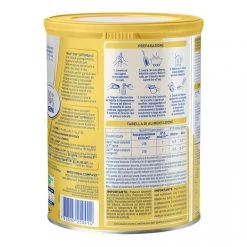 Nestlé Nan Supreme Pro 2, Da 6 Mesi. Latte Di Proseguimento In Polvere, Latta Da 800g 10 Nestlé Nan Supreme Pro 2, Da 6 Mesi. Latte Di Proseguimento In Polvere, Latta Da 800g -milk powder shop 921b28bf xz 000000000000696110 03