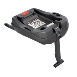 Base Auto Isofix Huggy Multifix - Inglesina