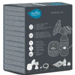 Tiralatte Elettrico - Materno Go 1282m 9 Tiralatte Elettrico - Materno Go 1282m -milk powder shop 92eb69ca xz 000000000000705604 03