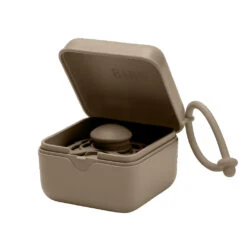 Scatola Porta Ciuccio Dark Oak - Bibs -milk powder shop 940251c8 xz 1345926 2