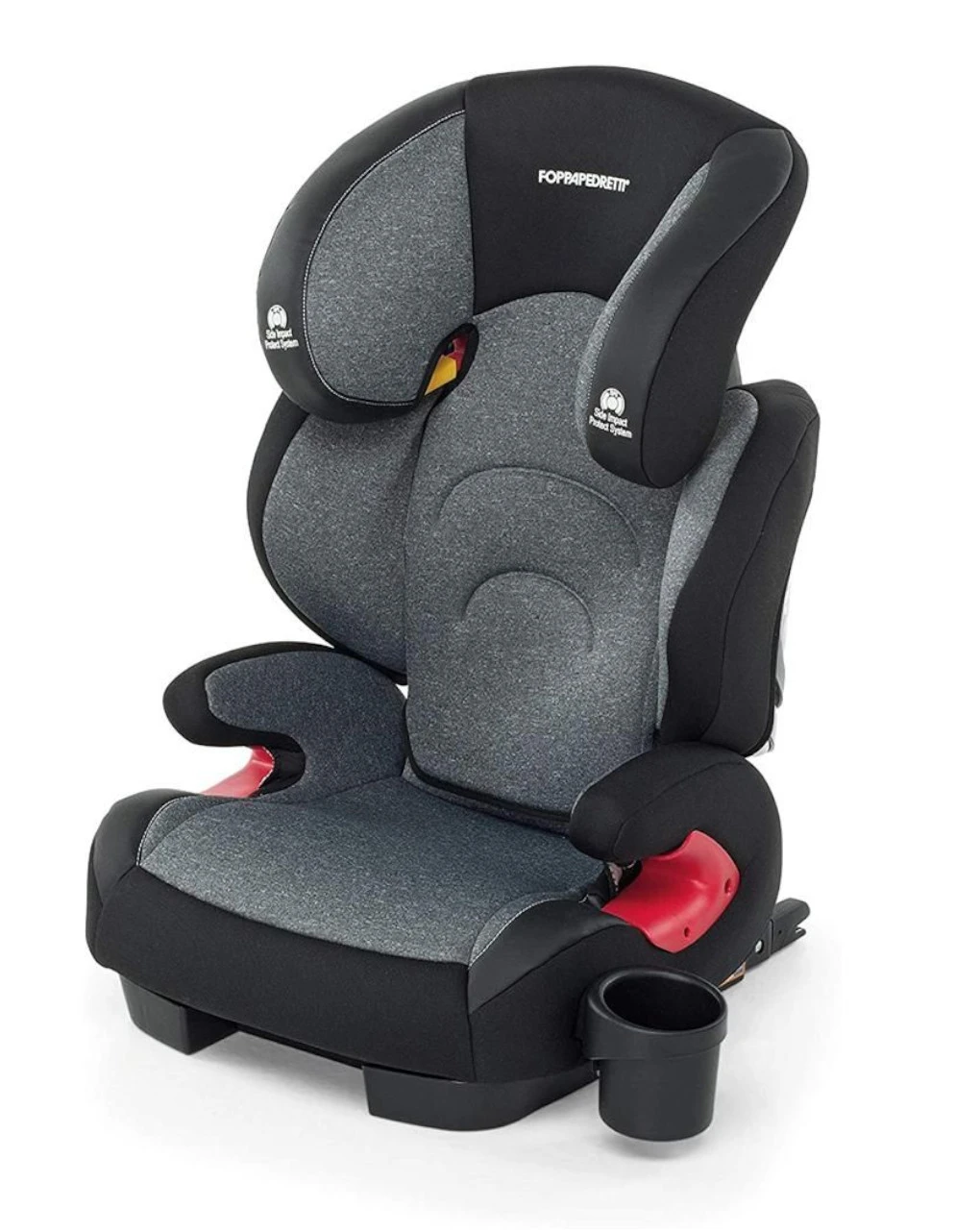 Seggiolino Auto Best Duofix Carbon - Foppapedretti 3 Seggiolino Auto Best Duofix Carbon - Foppapedretti