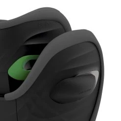 Seggiolino Auto Solution G I-fix Lava Grey 100-150 Cm - Cybex 21 Seggiolino Auto Solution G I-fix Lava Grey 100-150 Cm - Cybex -milk powder shop 96057c45 xz 1293914 11