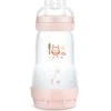 Biberon Easy Start 260ml Conf. Singola Rosa
