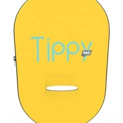 Cover Giallo Camaro - Tippy