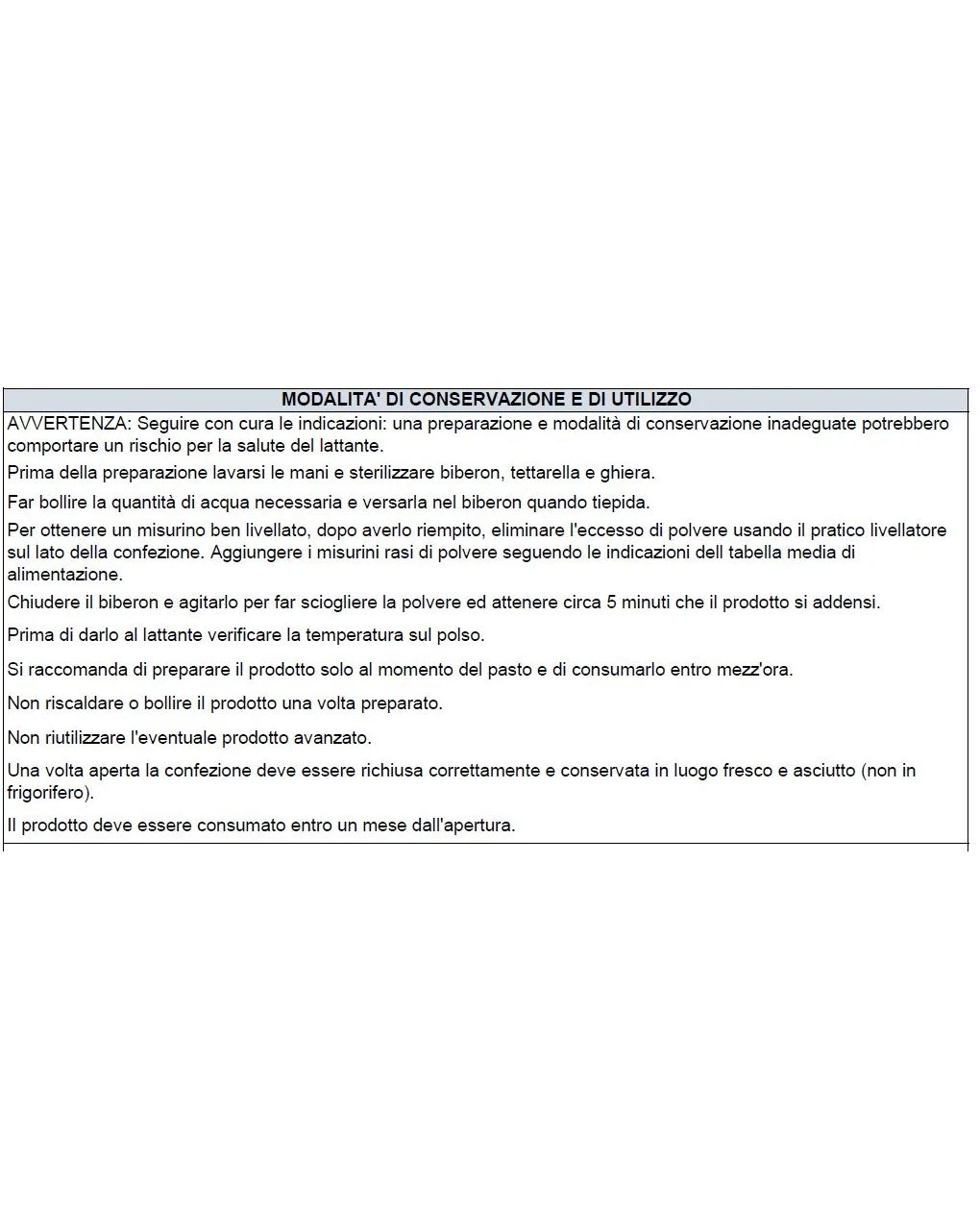 Aptamil - Latte Aptamil Ar 1 Polvere 400g 5 Aptamil - Latte Aptamil Ar 1 Polvere 400g - immagine 3