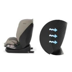 Seggiolino Auto Pitstop I-size Desert 76-150 Cm - Foppapedretti -milk powder shop 9a6d6b1f xz 1359050 4