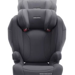 Seggiolino Monza Nova Evo Sf Deep Black - Recaro -milk powder shop 9b48421c xz 000000000000678352 01