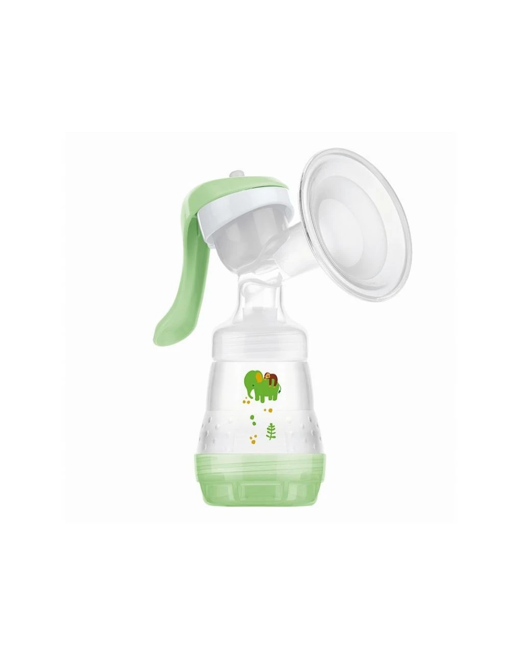 Tiralatte Manuale Mam 3 Tiralatte Manuale Mam