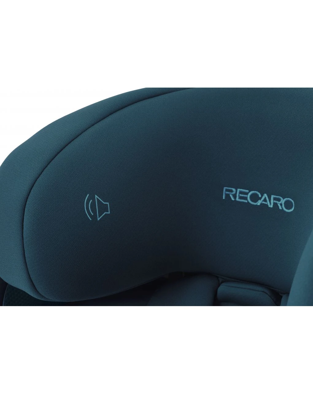 Seggiolino Tian Elite Select Teal Green Recaro 7 Seggiolino Tian Elite Select Teal Green Recaro - immagine 5