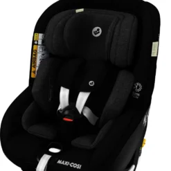 Seggiolino Auto Mica Pro Eco I-size Authentic Black (40-105 Cm) - Maxi-cosi -milk powder shop a0b49093 xz 000000000000695147 02