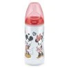 Nuk Biberon Disney Tc_minnie_red_ Pp300ml Silicone 6-18m -milk powder shop a14a4469 xz 000000000000691474
