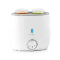 Scaldabiberon + Sterilizzatore Warmy Twin Miniland -milk powder shop a788bf35 xz 000000000000596683 02