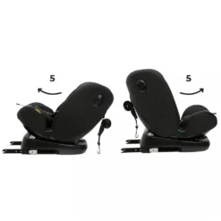 Seggiolino Auto Unico Evo I-size Air Black 40-150 Cm - Chicco -milk powder shop a79d1b3b xz 1350286 12