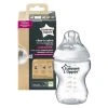Biberon 260ml Closer To Nature Tommee Tippee -milk powder shop a8c42f72 xz 000000000000418004