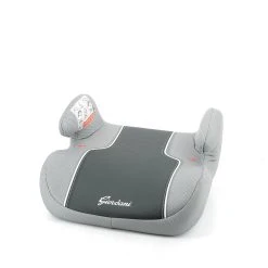 Booster Basic Grigio - Giordani