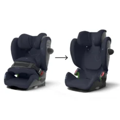 Seggiolino Auto Pallas G I-size Ocean Blue 76-150 Cm - Cybex -milk powder shop a96c4c3a xz 1293905 18