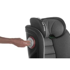 Seggiolino Auto Mars I-size 100-150 Cm Iron - Be Cool -milk powder shop aaebc3c1 xz 677687 5