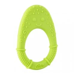 Chicco - Massaggiagengive Soft Avocado 2m+