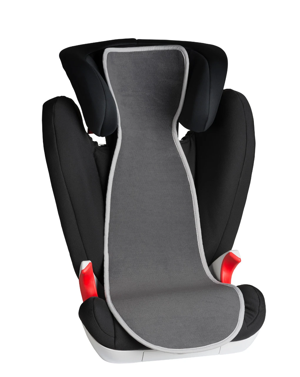 Cool Seat Foderina Grigia Gruppo 2/3 - Aircuddle 3 Cool Seat Foderina Grigia Gruppo 2/3 - Aircuddle