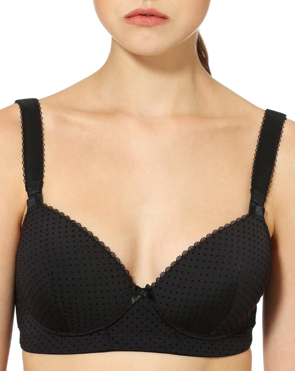 Prenatal Reggiseno Allattamento Coppa C Imbottito 3 Prenatal Reggiseno Allattamento Coppa C Imbottito